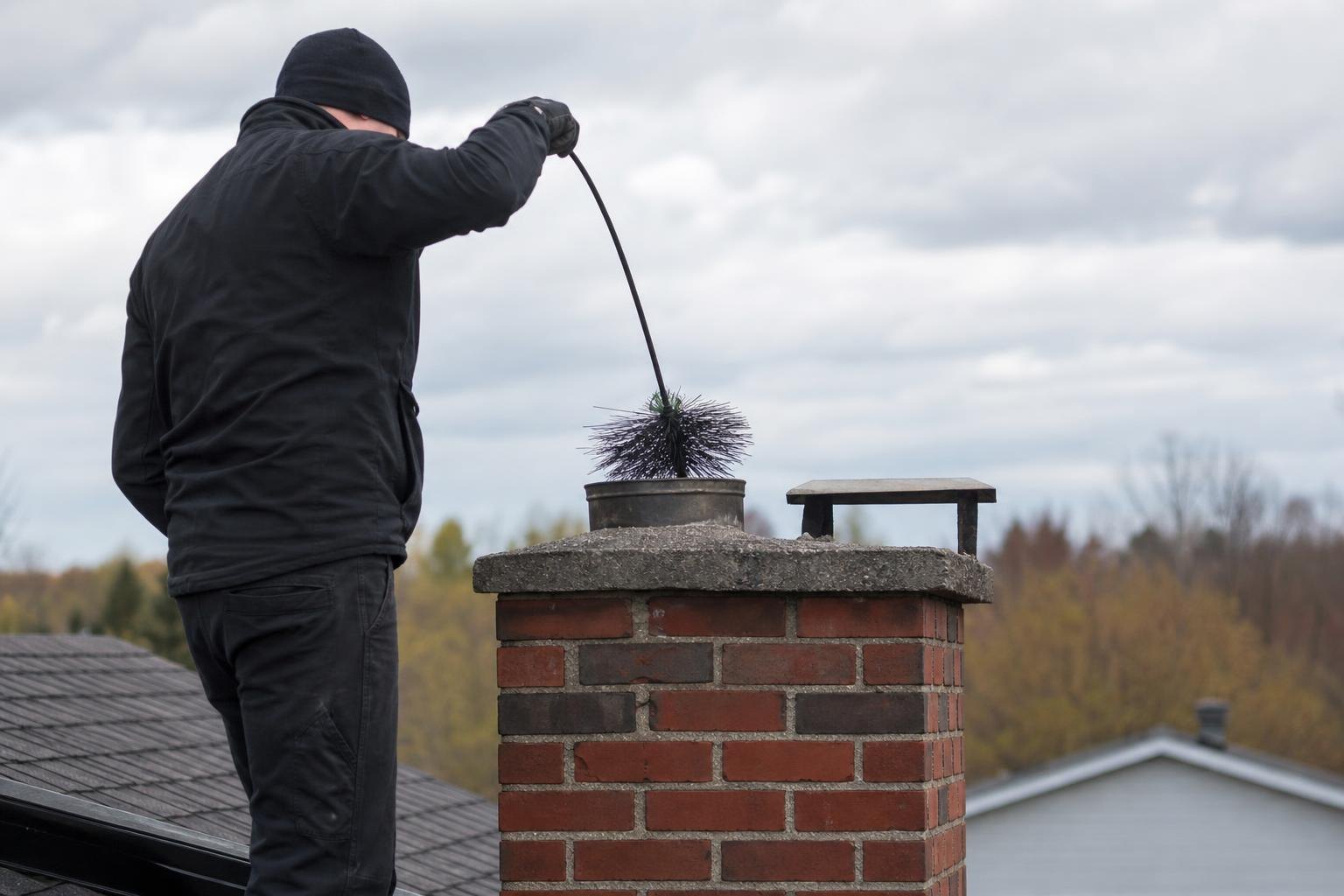Chimney Inspection